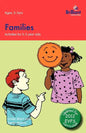 Families: Activities for 3-5 Year Olds - 2nd Edition - Paperback