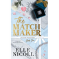 The Matchmaker: An Age Gap Billionaire Romance - Alternate Cover Edition - Paperback