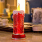 Baby Birthday Candle Light Christmas Night Light Creative Birthday Gift Light