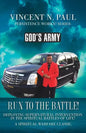 God's Army: Run to the Battle! - Paperback