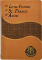 The Little Flowers of St. Francis of Assisi - Imitation Leather