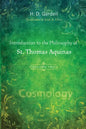 Introduction to the Philosophy of St. Thomas Aquinas, Volume 2 - Paperback