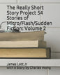 The Really Short Story Project 54 Stories of Micro/Flash/Sudden Fiction: Volume 2 - Paperback