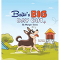 Balto's Big Day Out - Hardcover