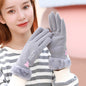 winter gloves