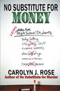No Substitute for Money - Paperback