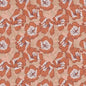 118" Bud To Bloom Azelias Pink Wideback Fabric per yard