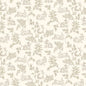 118" Candlelight & Romance Toile Cotton Wideback Fabric Per Yard