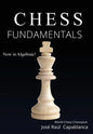 Chess Fundamentals - Hardcover