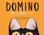 Domino: The Clumsy Cat - Hardcover