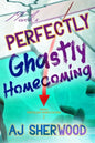Mack's Perfectly Ghastly Homecoming - Paperback