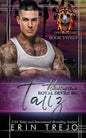 Tattz: Royal Devils MC Central Coast - Paperback