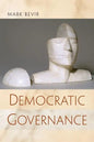 Democratic Governance - Paperback