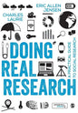 Doing Real Research: A Practical Guide to Social Research - Paperback