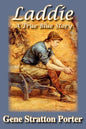 Laddie, A True Blue Story - Paperback