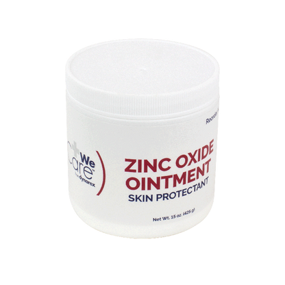 Dynarex Zinc Oxide Ointment