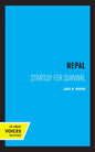 Nepal: Strategy for Survival - Paperback