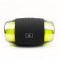 Speaker subwoofer ambient light