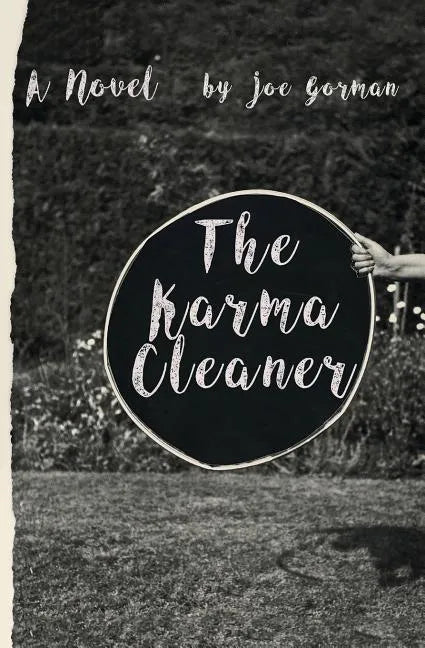 The Karma Cleaner - Paperback