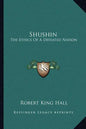 Shushin: The Ethics of a Defeated Nation - Paperback