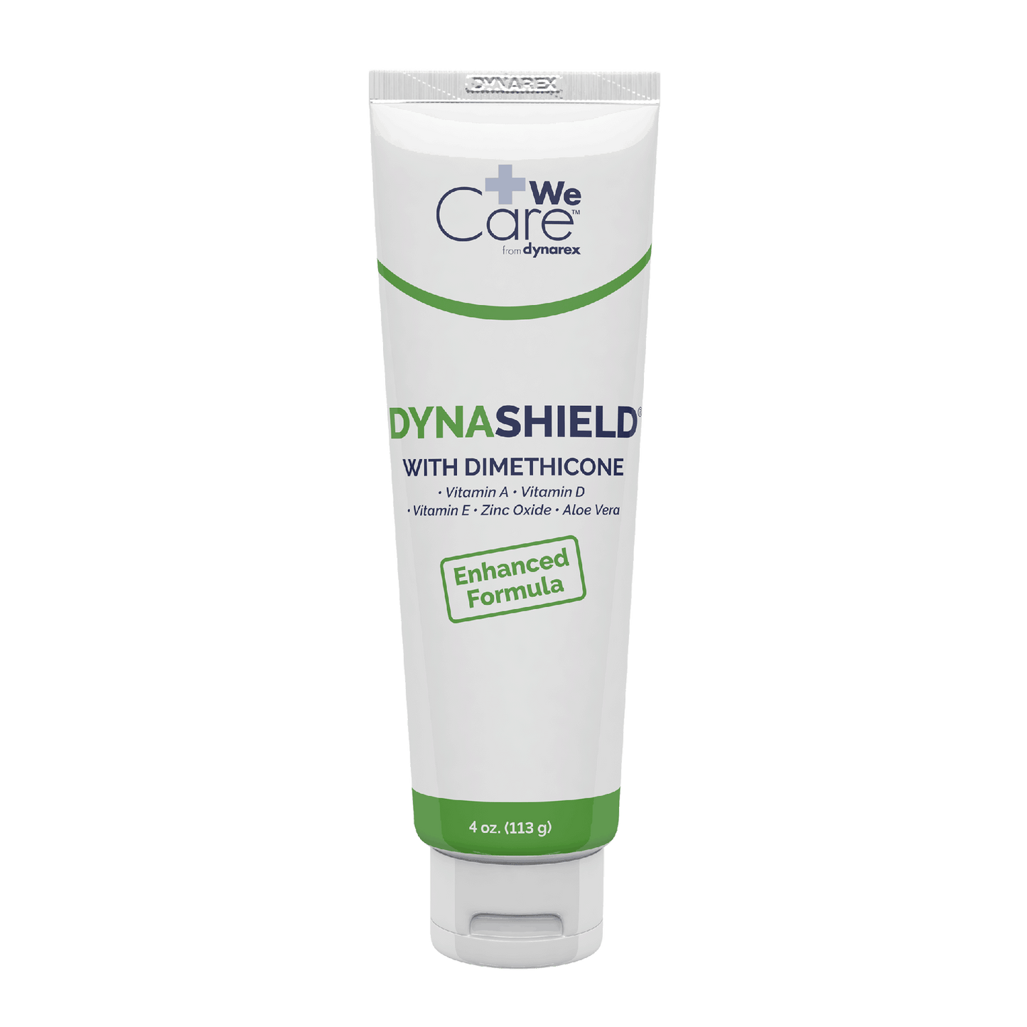 Dynarex DynaShield Skin Protectant Barrier Cream