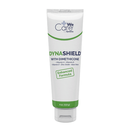 Dynarex DynaShield Skin Protectant Barrier Cream