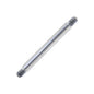 14G 316l Stainless Steel Replacement Barbell 1/2