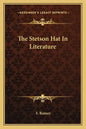 The Stetson Hat in Literature - Paperback