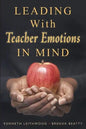 Leading With Teacher Emotions in Mind - Paperback