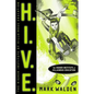 H.I.V.E.: Higher Institute of Villainous Education - Hardcover