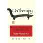UnTherapy: A Positive Psychology for Enlightened Living - Paperback