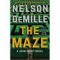 The Maze - Paperback