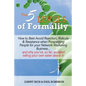 The 5 Levels of Formality: How to Best Avoid Rejection, Ridicule & Resistance when Prospecting People for your Network Marketing Business...and w - Paperback