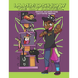 IAmMoshow The Cat Rapper Official Coloring Book: Cattastic Edition - Paperback