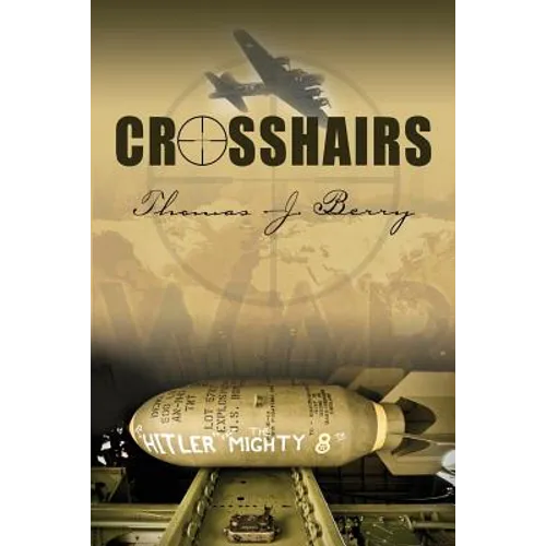 Crosshairs - Paperback