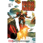 Iron Man Vol. 2: The Insurgent Iron Man - Paperback