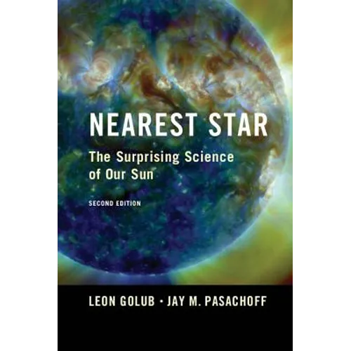 Nearest Star - Hardcover