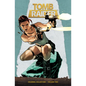 Tomb Raider Colossal Collection Volume 2 - Hardcover