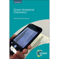Green Analytical Chemistry - Hardcover
