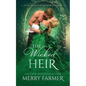The Wicked Heir - Paperback