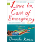 Love in Case of Emergency - Paperback