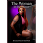 Woman in the Mirror - Paperback