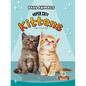 Super Cute Kittens - Library Binding