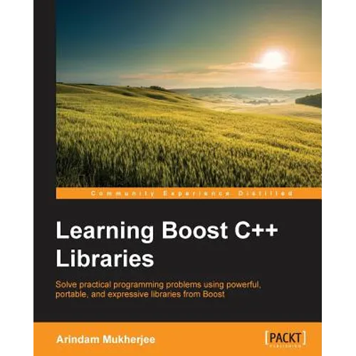 Learning Boost C++ Libraries - Paperback
