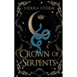 Crown of Serpents - Paperback