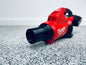STUBBY® Nozzle Adapter for Milwaukee M18 FUEL Dual Battery Leaf Blower (2824-20)