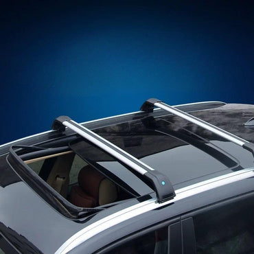 Roof Racks for Geely