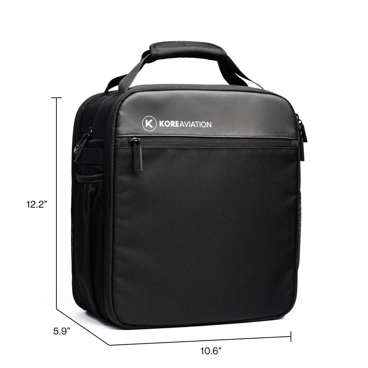 KORE Pilot Flight Bag