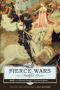 Fierce Wars and Faithful Loves: Book 1 of Edmund Spenser's the Faerie Queene - Paperback