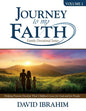 Journey to My Faith Family Devotional Series Volume 2: Helping Parents Develop Their Children's Love for God and for People - Paperback